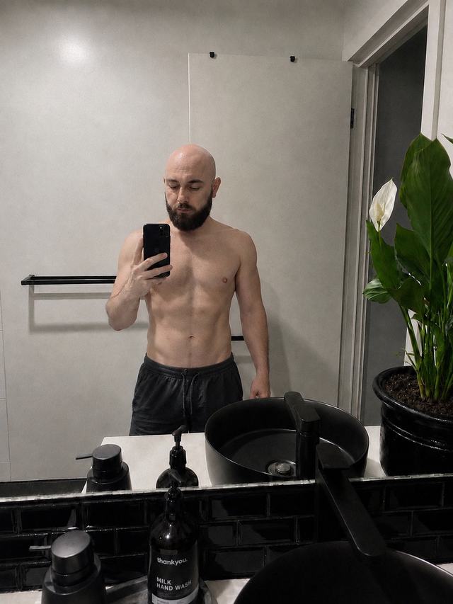Stephen after