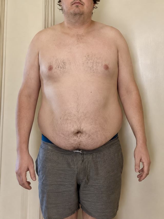 David before