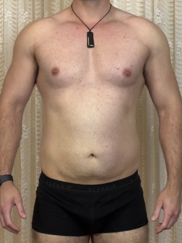 Wolfe before